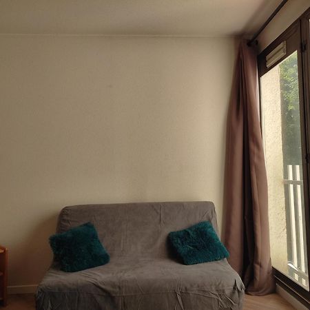 Apartament Tres Beau T2 Renove Pour 7 Personnes Maximum A Barèges Zewnętrze zdjęcie