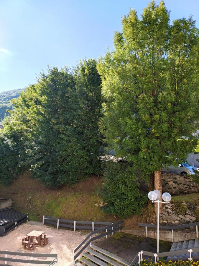 Apartament Tres Beau T2 Renove Pour 7 Personnes Maximum A Barèges Zewnętrze zdjęcie